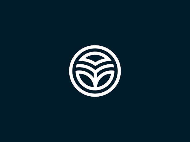 Y + Grow Logo brand ...