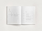 灰 / Gray - Architectural Book : 灰 / Gray - A Study in Gray