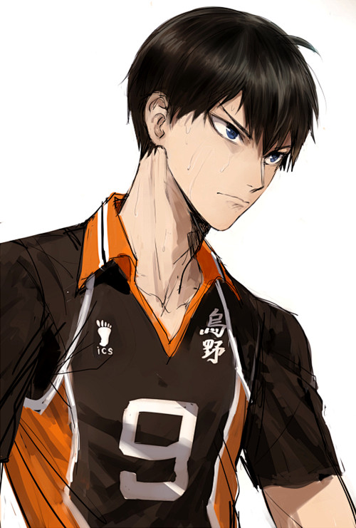 #排球少年#
