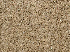 完整的框架形象的软木表面，米黄色和浅棕色的颜色与暗点