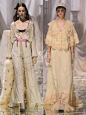 VALENTINO 2025春夏|古典主义绮丽✨浪漫 - 小红书