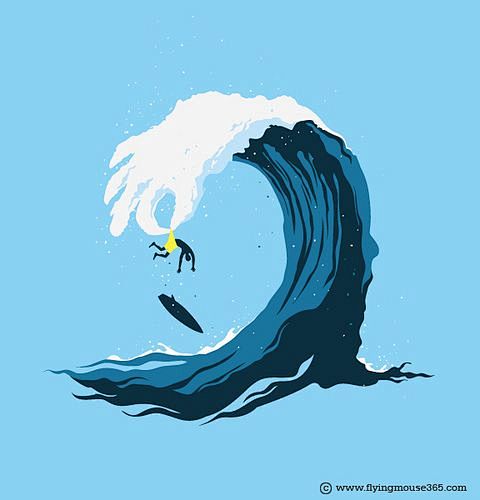No Surfing - Chow Ho...