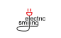 20款电力元素Logo设计 - 优优教程网