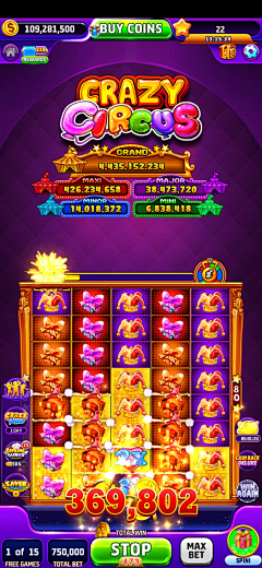 Leonardo-Ki采集到slots