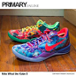 Primary正品现货 KOBE SYSTEM What the Kobe 8 ZK8 635438-800-淘宝网