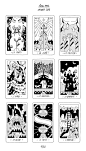 tarot ILLUSTRATION  product edition cards Packaging art conceptual Arcana symbolism