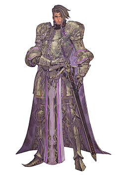 PAOPAO乱涂采集到AB-Brigandine: 鲁纳西亚