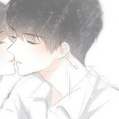 漫画《怦然心动》