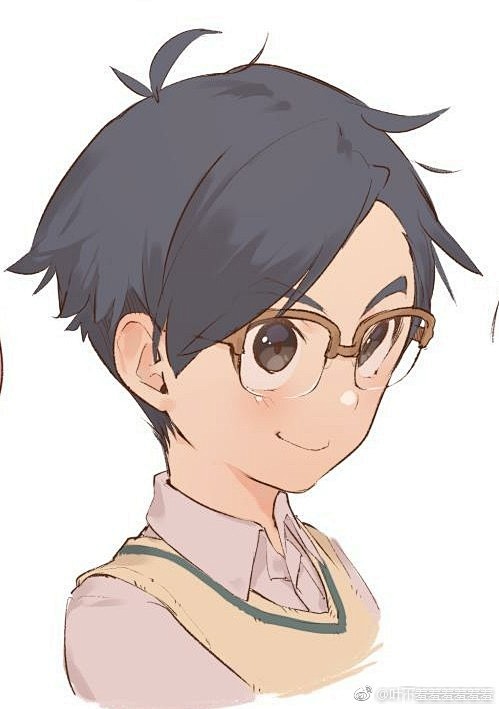 #授权转载##数码宝贝#ryota太太画...