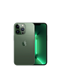 iPhone 13 pro 苍岭绿色