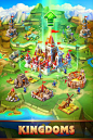 Lords Mobile: Kingdom Wars | App Annie