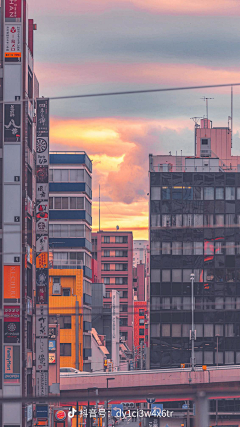 ooooooo·采集到街道