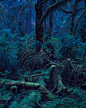 Quinault
