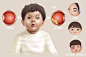 医学科普插图 医疗 医学
