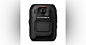 Motorola Solutions LTE-Enabled V500 Body Camera : The new body camera offers high quality video and audio capture and is equipped with an optional pre- and post-recording capability.