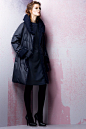 HANAE MORI | 2015 Autumn / Winter Collection : HANAE MORI (ハナエモリ) 公式サイト。最新のコレクションをご紹介いたします。