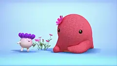 巴塔木自然拼读儿歌