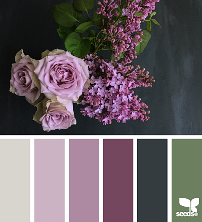 flora palette