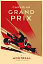 Montreal Grand Prix 