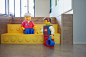 HAO DESIGN | THE LEGO HOUSE