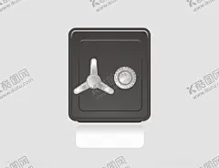 矢量保险箱 【酷图网】保险柜,打开,金融,保险箱,钞票,纸币,钱袋,货币符号,金钱符号,美元符号,美元,金钱,装饰,卡片,插画,背景,海报,画册,生活百科