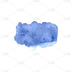 抽象水彩笔触绘制背景。纹理纸。