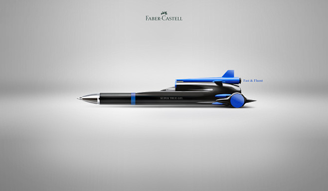 Faber-Castell - Supe...