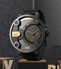 Ben Fearnley on Behance