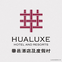 輕風和而不同采集到VI设计
