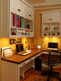 Home Office Design Ideas, Pictures, Remodel and Decor