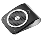 Amazon.com: Jabra TOUR Bluetooth In-Car Speakerphone - Retail Packaging - Black: Electronics