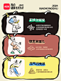 谁懂健康圈快闪周边的含金量啊速来打卡 - 小红书