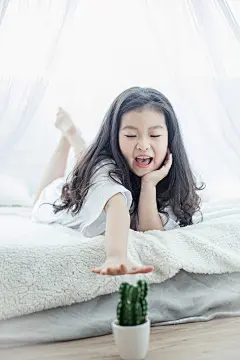 杰克叔叔儿童摄影客照
摄影师：阿诺