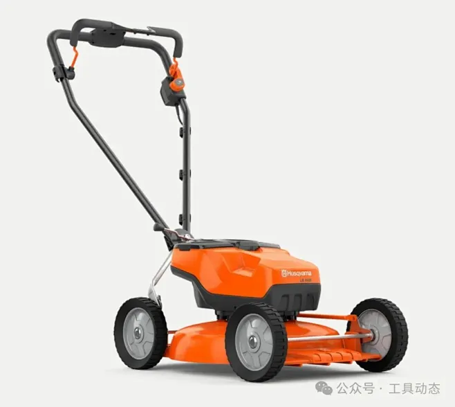 富世华Husqvarna半专业款48cm割草机-花瓣网