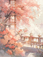 可商素材|古风