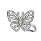 Van Cleef & Arpels 春之礼赞-蝴蝶系列