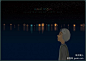 孤单星球：Good Night 系列之一 | 我们爱贴图小组 | 果壳网 科技有意思