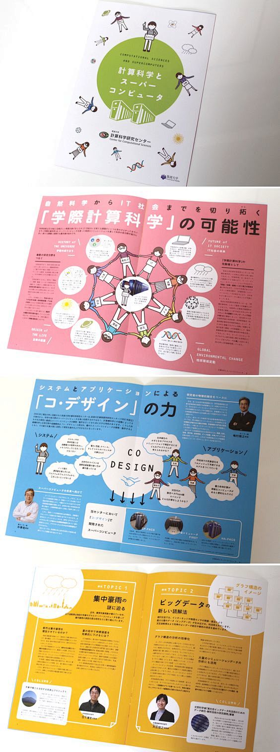 『計算科学とスーパーコンピュータ』 ダイ...