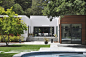 Menlo Oaks Residence / Ana Williamson Architect