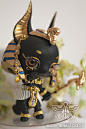 【BLACK BOX】Anubis 阿努比斯 BJD萌宠【完售展示】-淘宝网