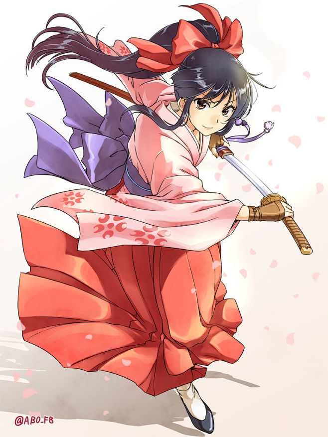 清爽可爱♡最棒的发型！马尾辫少女特辑 :...