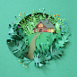 House Jungle on Behance