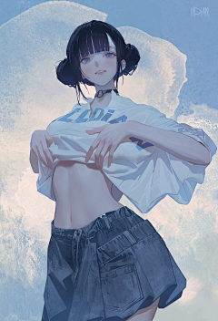 1乙11采集到好身子