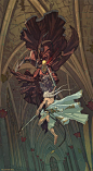 ☆ Twin Swordsゝ。By Hellstern ☆