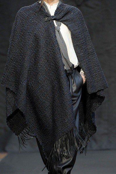 Hermès Fall 2012