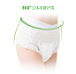 那特恩安睡防漏月子裤经期产后内裤型卫生巾产妇安心裤女日夜可用-淘宝网