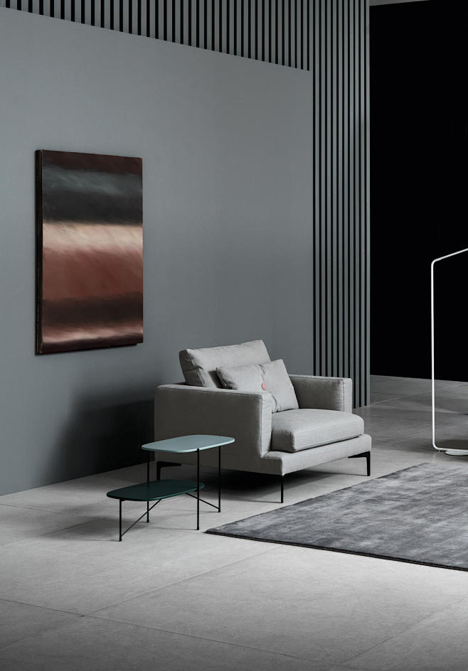 ESSENTIEL | SOFA - S...