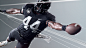 Nike Football : A slick Nike Football product superiority film brought to you by Tendril.