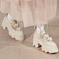 Simone Rocha Fall 2021 RTW