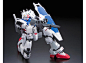  RG 12 RX-78 Gundam GP01 高达试作1号机 陆战型 现货